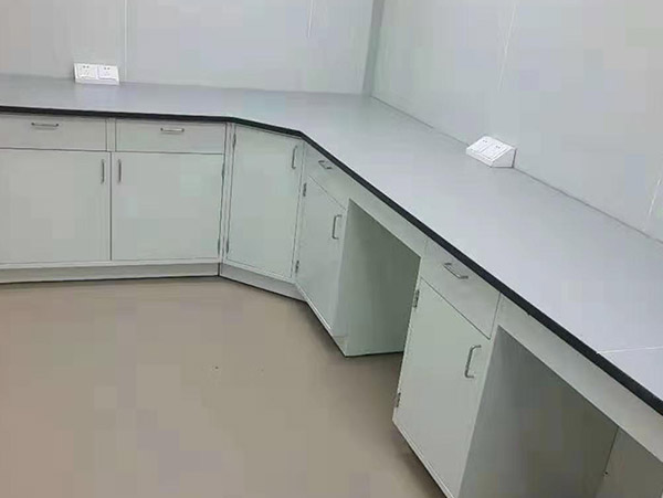 全鋼實驗臺A款