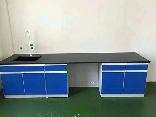 全木實驗臺