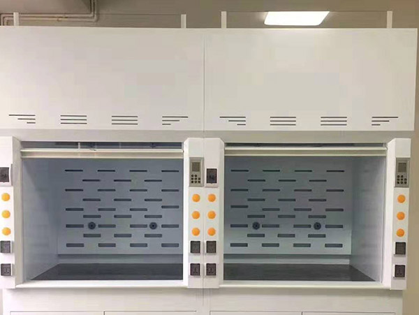 PP通風柜