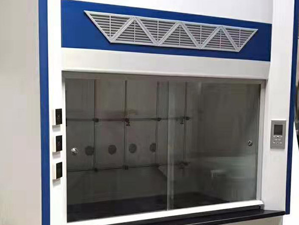 玻璃鋼通風柜