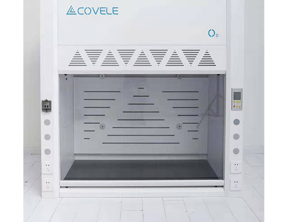 全鋼C型通風(fēng)柜