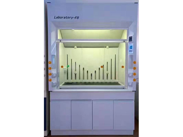 全鋼D型通風(fēng)柜