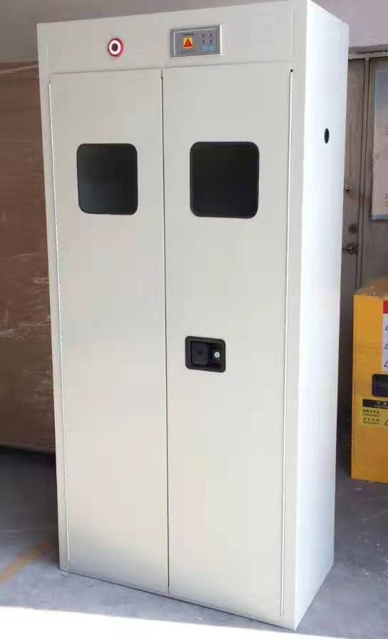 氣瓶柜