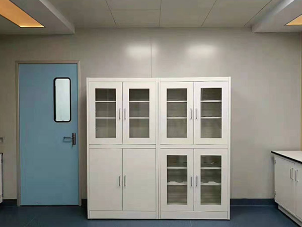 全鋼器皿柜