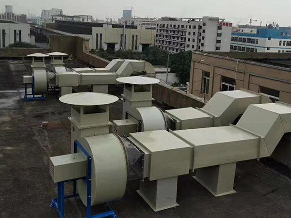 PP風(fēng)機(jī)