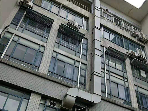 安裝工程