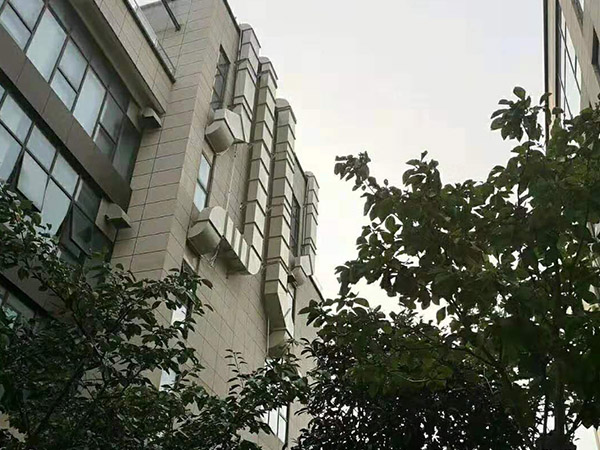 安裝工程