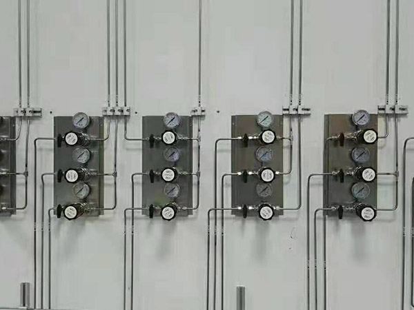 氣體路布置圖片
