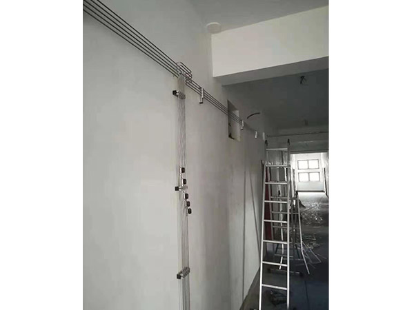 氣體路布置圖片