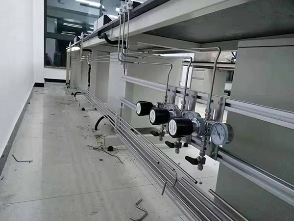 氣體路布置圖片